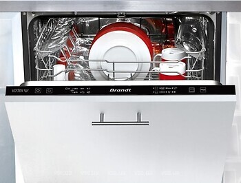 Фото Brandt BDJ424VLB