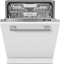 Фото Miele G 7380 SCVi FF
