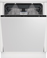 Фото BEKO BDIN38571C