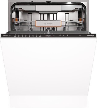 Фото Gorenje G600 GV673B66