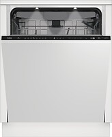 Фото BEKO BDIN38550C