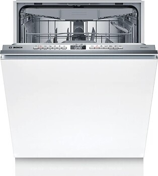 Фото Bosch SMV4EVX09E