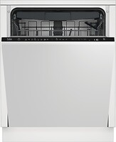 Фото BEKO BDIN38555