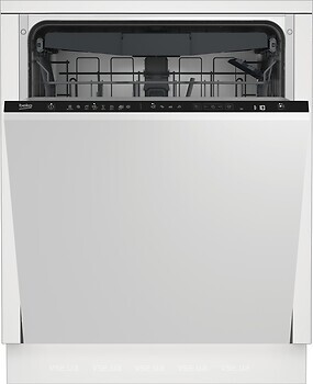 Фото BEKO BDIN38555