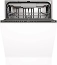 Фото Gorenje GV643E61