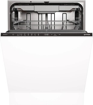 Фото Gorenje GV643E61