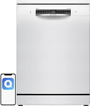Фото Bosch SMS4EVW04E