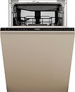 Фото Whirlpool WH4ID10CS60