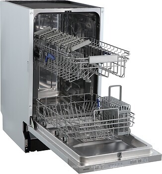 Фото Interline DWI 345 TSA GA++
