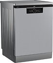 Фото BEKO BDFN26440XP