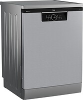 Фото BEKO BDFN26440XP