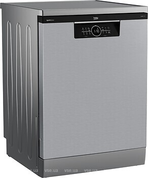 Фото BEKO BDFN26440XP