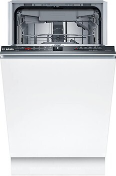 Фото Bosch SPV2HMX03K