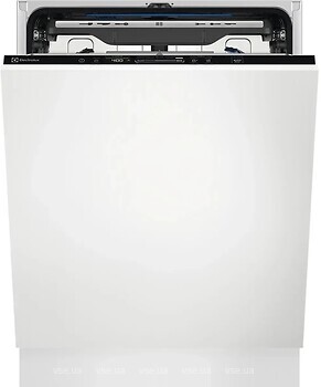 Фото Electrolux EEG48500L