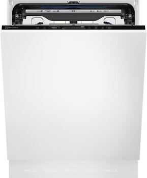 Фото Electrolux EES68600L