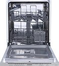 Фото Heinner HDW-BIM60514E++