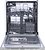 Фото Heinner HDW-BIM60514E++