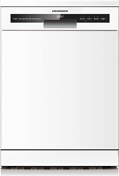 Фото Heinner HDW-FSM60714AWD+++