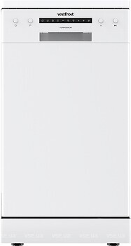 Фото Vestfrost FDW4509CW