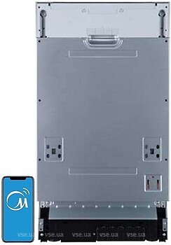Фото Midea MDWEB1004MB-WI