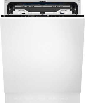 Фото Electrolux EEC67410L