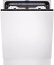 Фото Electrolux EEC87600W