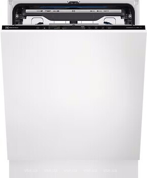Фото Electrolux EEC87600W