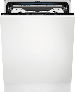 Фото Electrolux EEG48600L