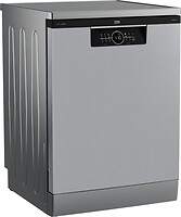 Фото BEKO BDFN26647XC