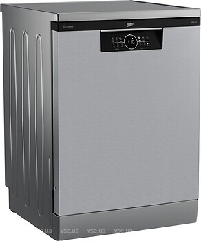 Фото BEKO BDFN26647XC