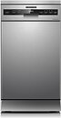 Фото Heinner HDW-FSM45710AXD+++