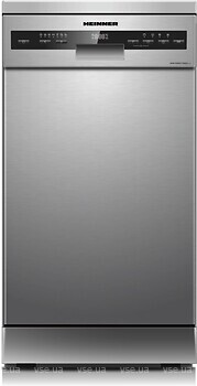 Фото Heinner HDW-FSM45710AXD+++