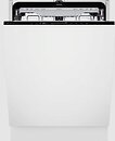 Фото Electrolux KL87X200T