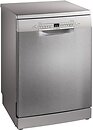 Фото Bosch Serie 2 SMS2HVI06E