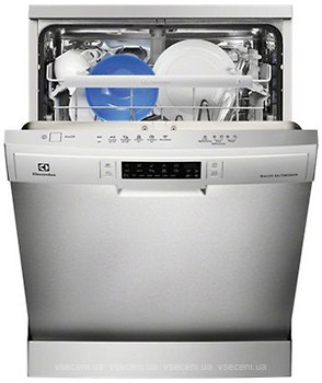 Фото Electrolux ESF7630ROX