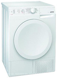 Фото Gorenje D 724 BL