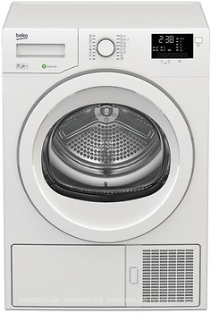 Фото Beko DPS 7405 G B5