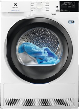 Фото Electrolux EW 8HR458 B