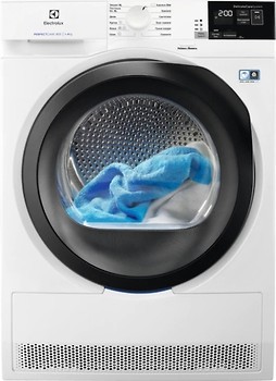 Фото Electrolux EW 8H458 BU