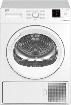 Фото Beko DS 8412 WX
