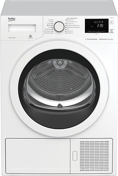 Фото Beko DE 8635 RX