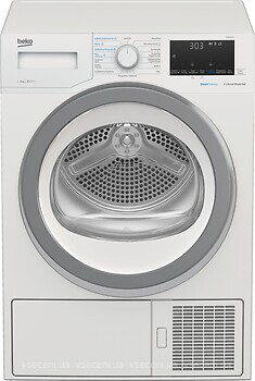 Фото Beko DH 8636 XGS