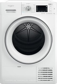 Фото Whirlpool FFT M22 9X2WS