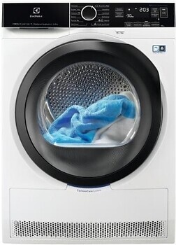 Фото Electrolux EW 9H189 BP