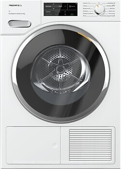 Фото Miele TWL 780 WP