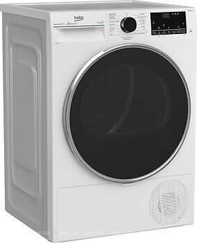 Фото Beko B 5T67249 WDC