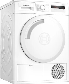 Фото Bosch WTH 83001ME