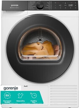 Фото Gorenje DG69D
