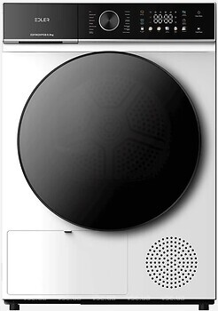 Фото Edler EDF802HPGB