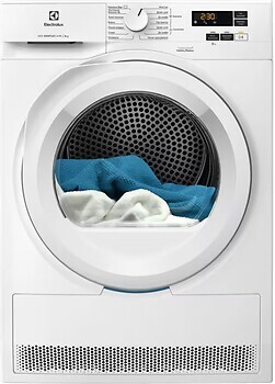Фото Electrolux EW6D18CWU